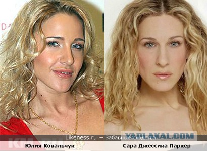 20 актеров, идеально перевоплотившихся