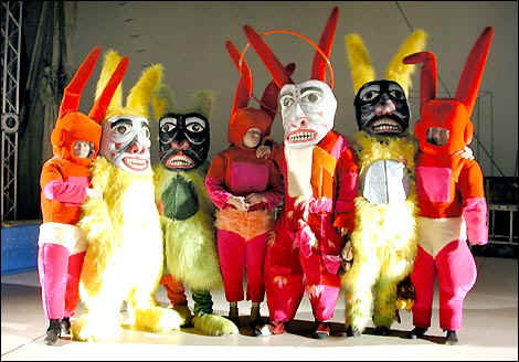 Scorpion VS Беркут