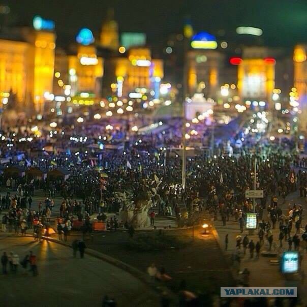 СМИ предпочли не замечать