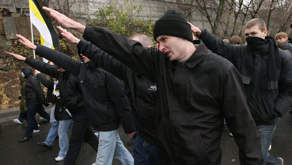 Вандализм на памятниках Воинской Славы в Днепре