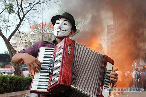 Торговая война ! Не мы начали