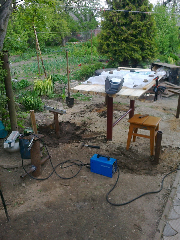 Как жаба и радикулит заставили меня