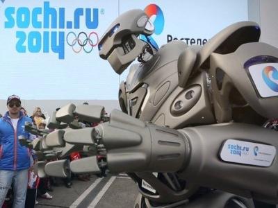 Топ-10 роботов, покоривших человечество.