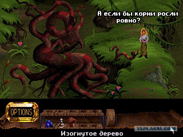 Самые шедевральные PC-игры всех времен и народов