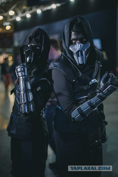 Comic Con 2014