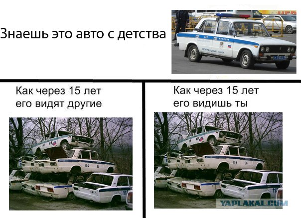 Молодость..