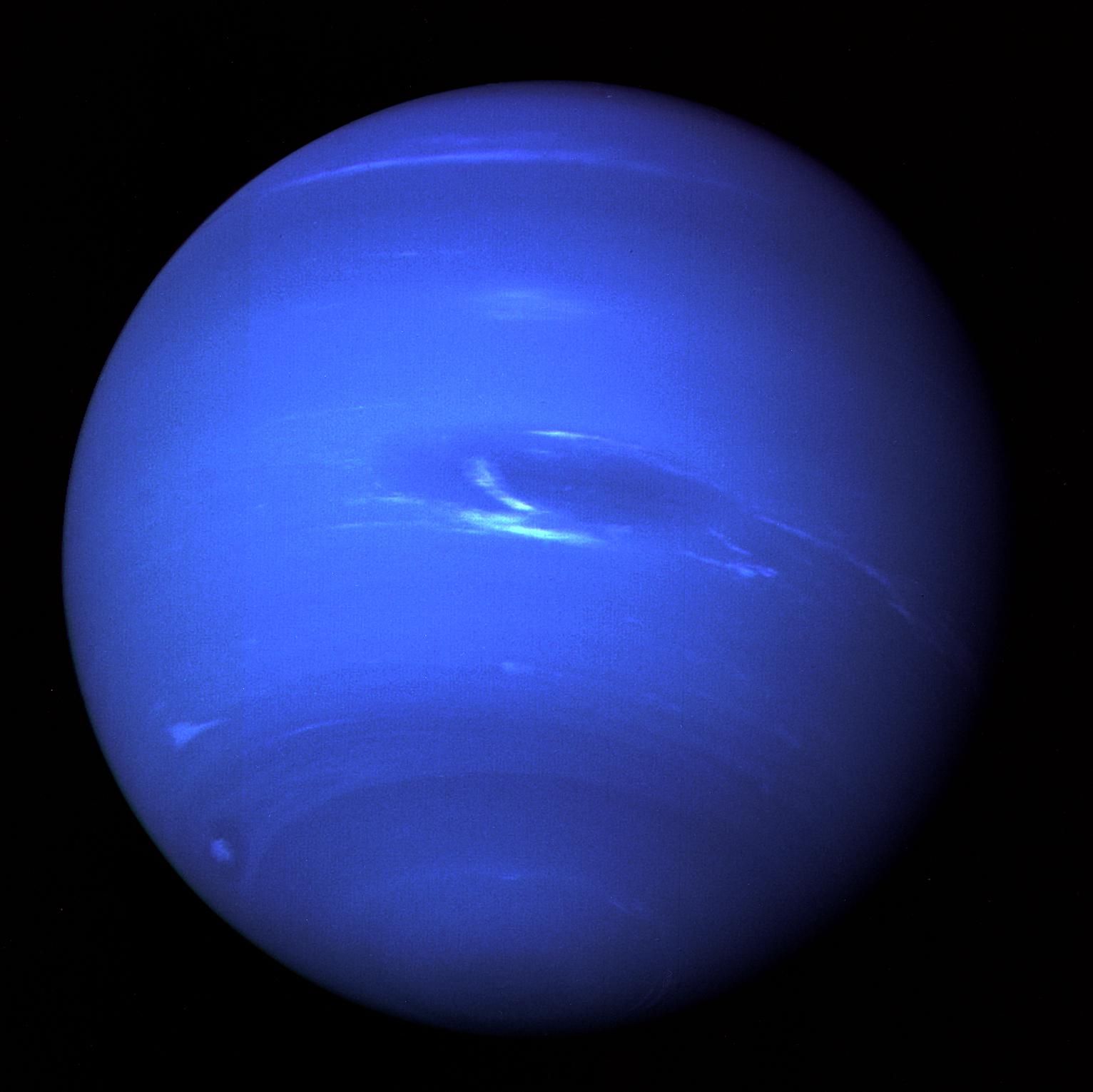 Стоимость нептуна. Нептун (Планета). Нептун Планета солнечной. Планеты гиганты Нептун. Вояджер 2 Нептун.
