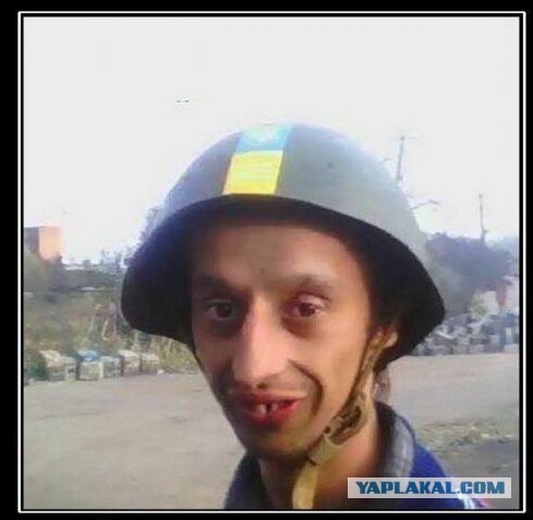 Проводница:"Это не моя война"