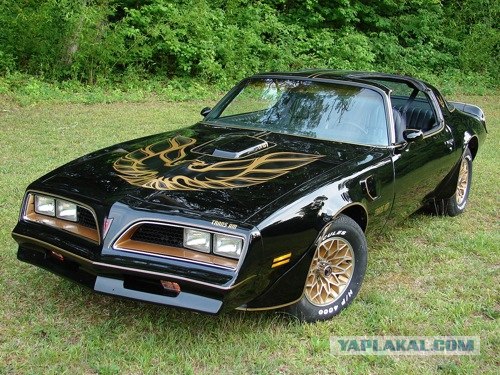 Автогерои