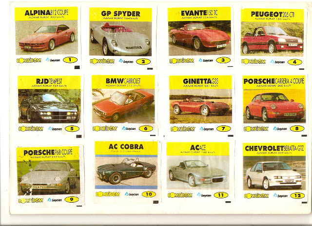 Раритеты))))