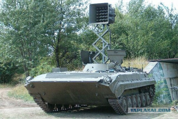 Перемирие кончилось, едва начавшись. часть 5