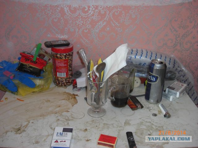 Небольшой ремонт квартиры в Израиле