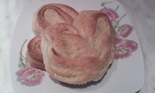 Плюшки
