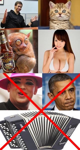 Я тут на ЯПе недавно...