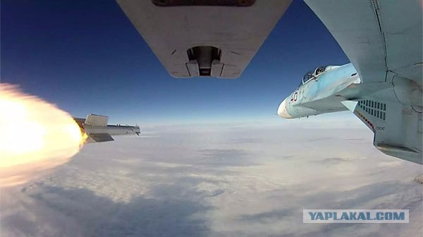 10 невероятных военных фотографий