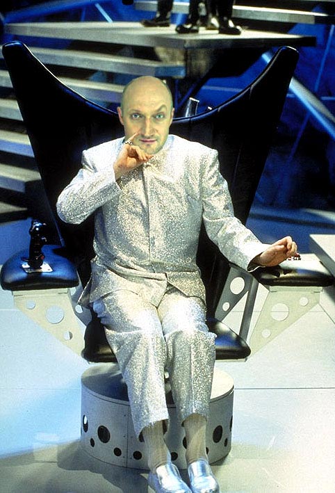 Фотожаба: Гоша Куценко