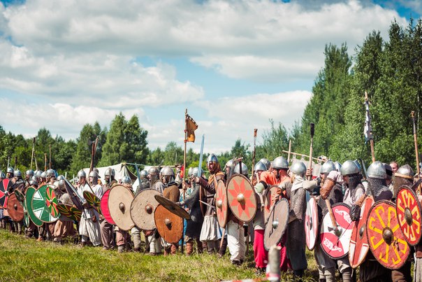 Славянская Душа