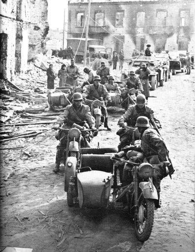 Подборка фото военной тематики