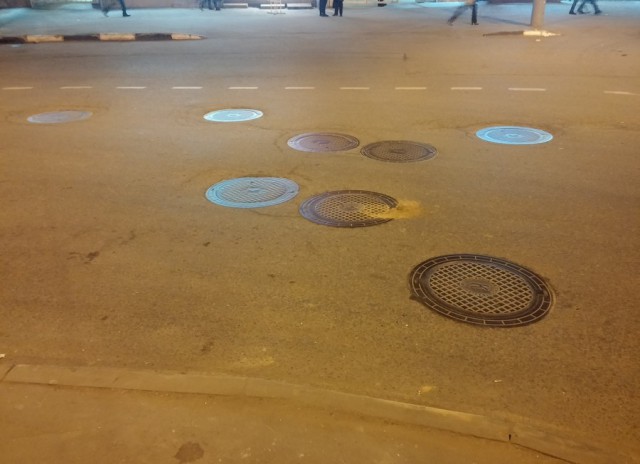 Подборка интересных и веселых картинок