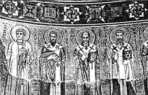Думаете это реликвия времен Второй Мировой Войны?
