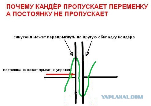 Схемотехника для НЕначинающих