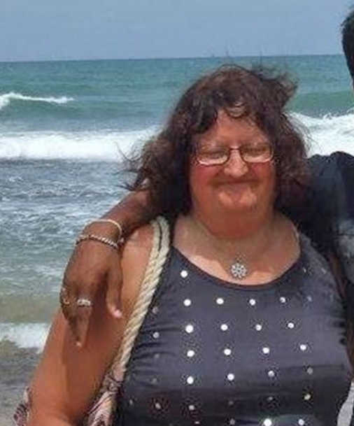 Британка (59) + индиец (26) = нет любви сильнее