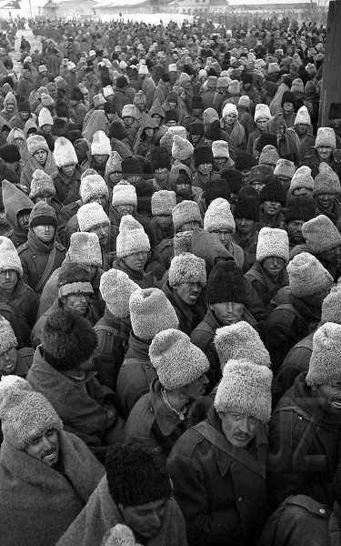Танкисты первого дня войны: униформа и снаряжение