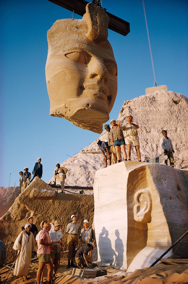 Египет. Подборка интересных и разных фотографий