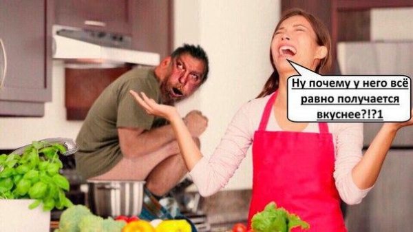 Приколы в стиле "регресс"