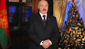 Новогоднее обращение Владимира Путина 2018