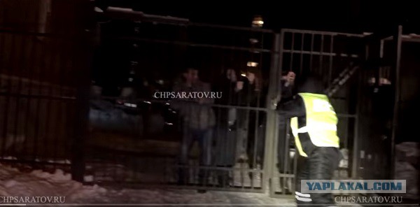 О том, как 500 рублей и одна палка превращают друзей во врагов
