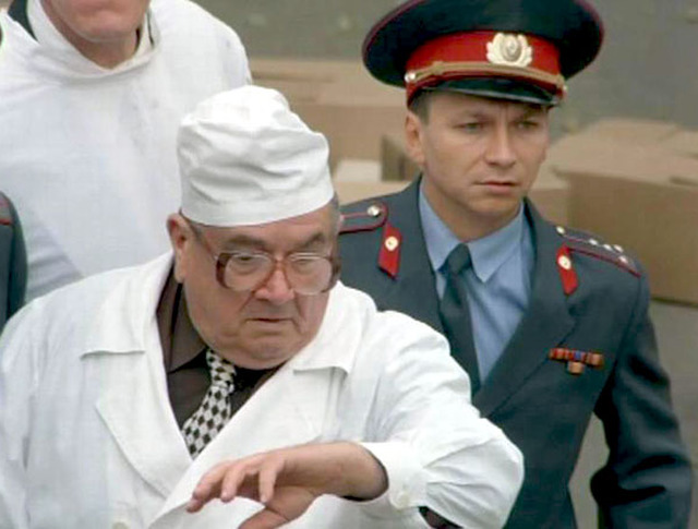 Что стало с актерами «Ширли-Мырли» за 23 года