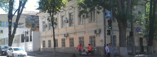 Глава ДНР Александр Захарченко убит в центре Донецка при покушении в кафе "Сепар"