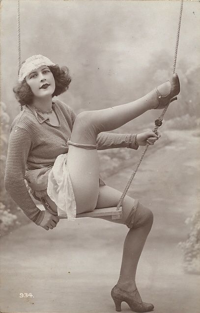 История в фотографиях - II