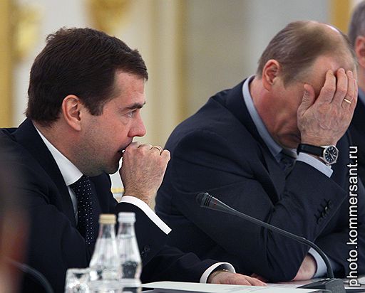Итоги выборов президента на ЯПлакалъ