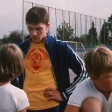 Алиса Селезнёва не с планеты Земля