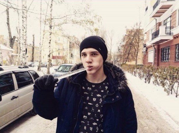 Чудики из социальных сетей 16.03.19