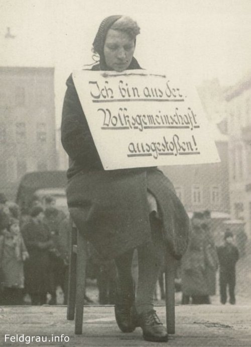 Интересные и редкие фотографии