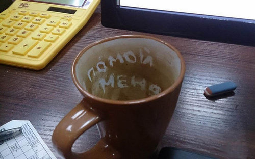 Разные семьи и воспитание