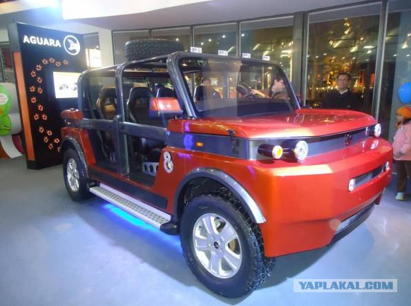 Игра на ЯПе: Угадай АВТО-5