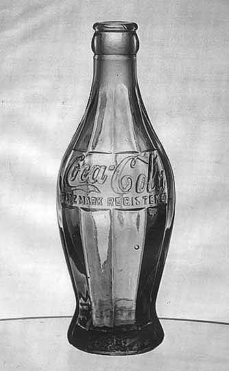 Старая реклама Coca-cola (13 принтов)