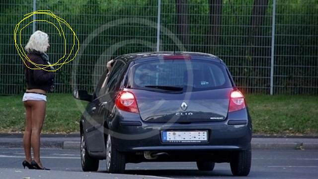 Ударницы сексуального труда