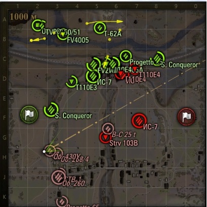 Wargaming 59