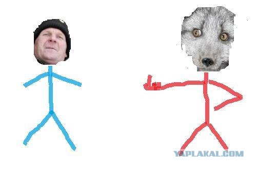 Школа говножаберов