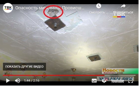 Вот так они и жили. Дом продали, ворота купили...
