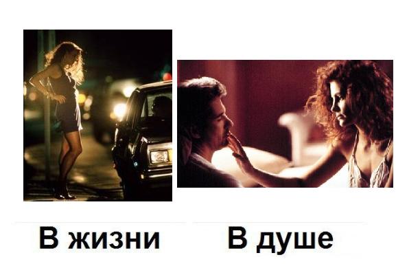 Кто есть кто?