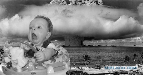 Где тут тормооооз?!