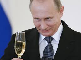 17 января Навальный возвращается в Россию. Он ведь и не уезжал...