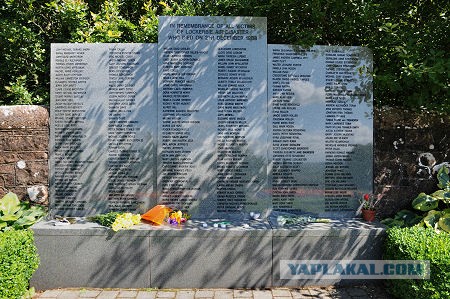 Как в Ливии пустили реки прямо под Сахарой. Невероятный проект Каддафи