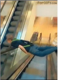 Потеря равновесия и торжество гравитации